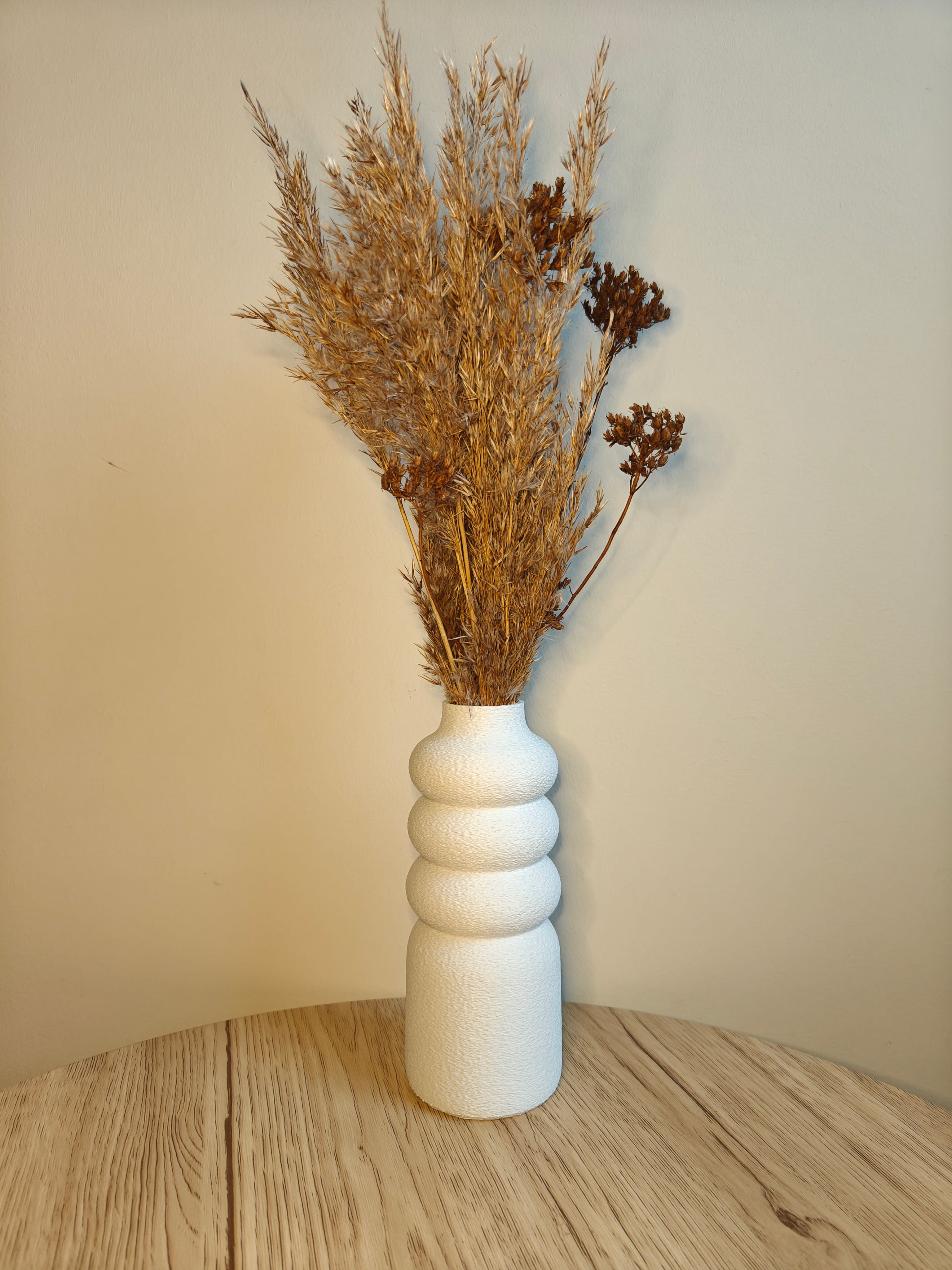Modern vase