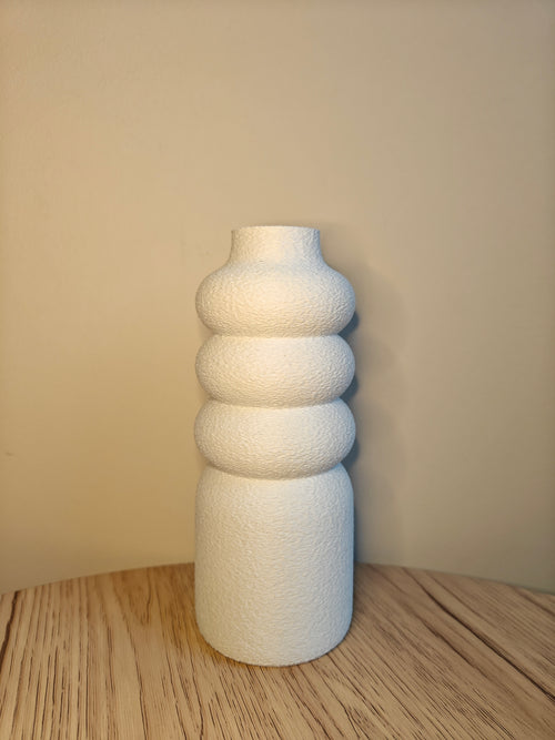 Modern vase