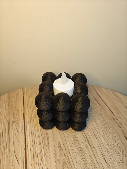 Tealight holder